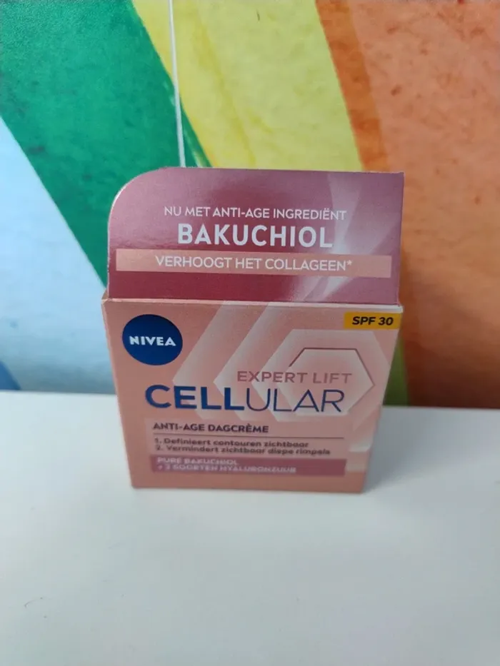 Crème de jour Nivea - photo numéro 3