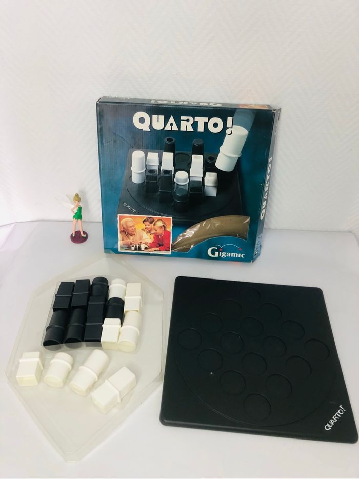 Quarto! - photo numéro 2