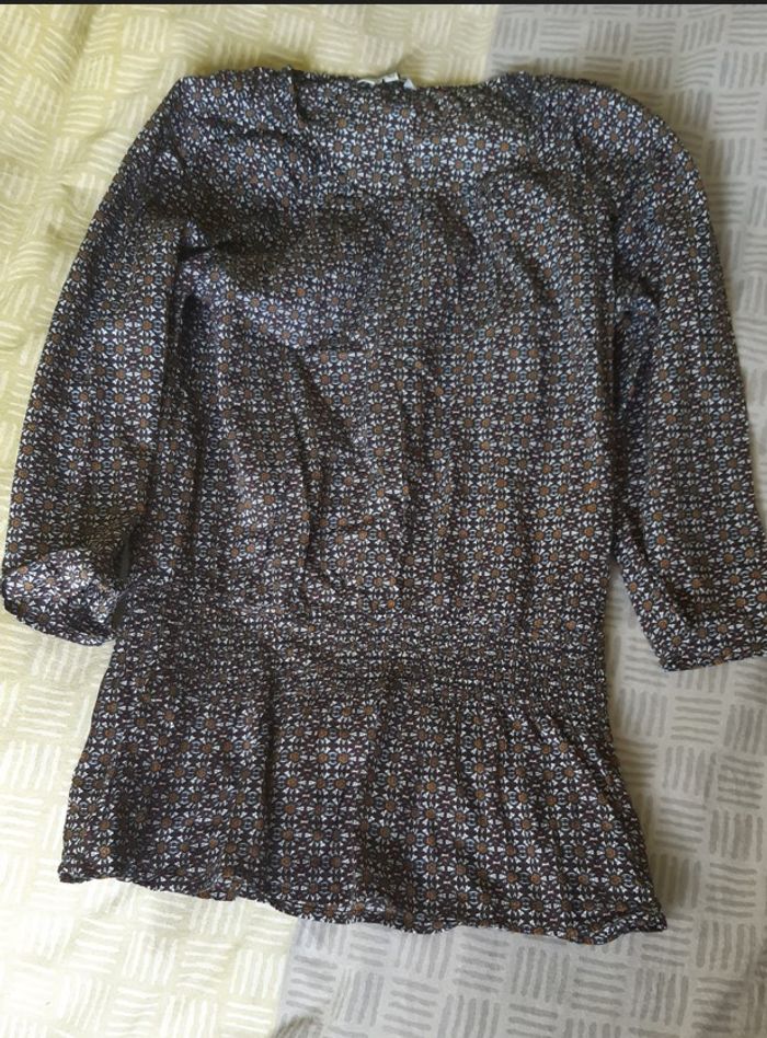 Blouse Tex Woman, taille 40