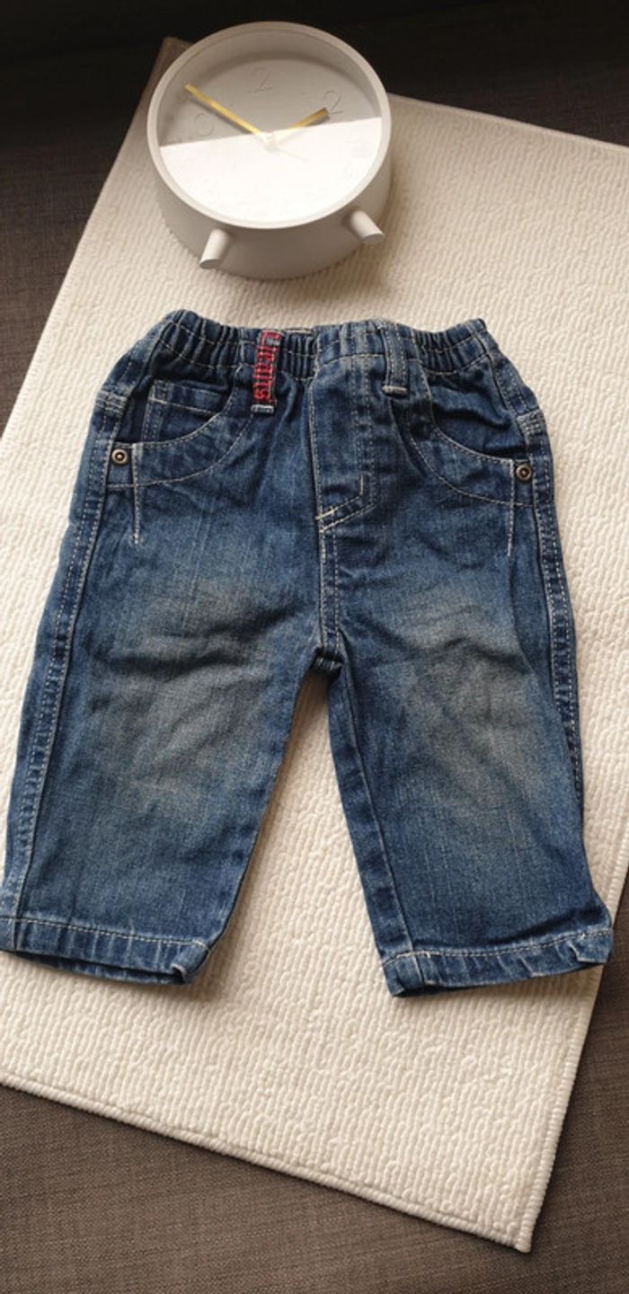 Jeans 9 mois