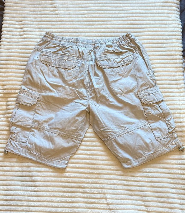 Short cargo homme - photo numéro 2