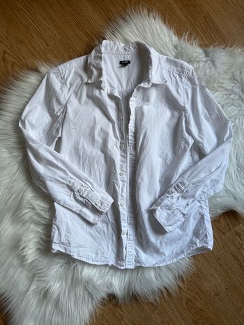 Chemise blanche 