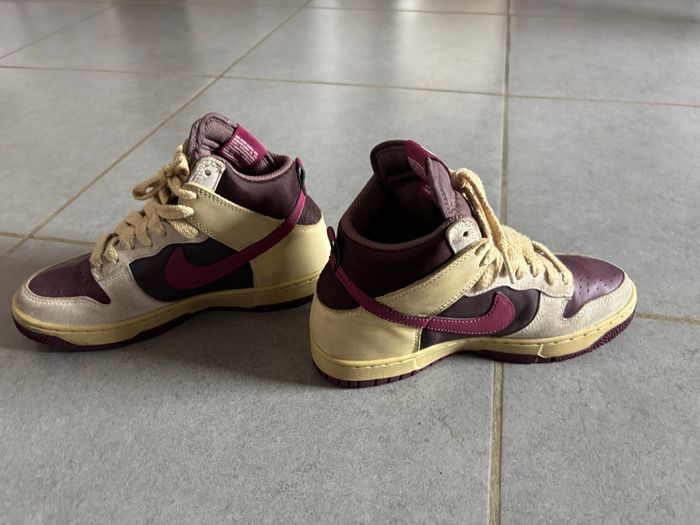Nike Dunk High 85’s – Taille 37,5 - photo numéro 6