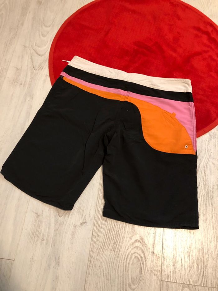 Short de plage femme - photo numéro 2