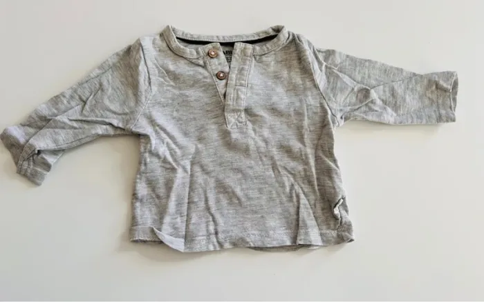 T-shirt manches longues
