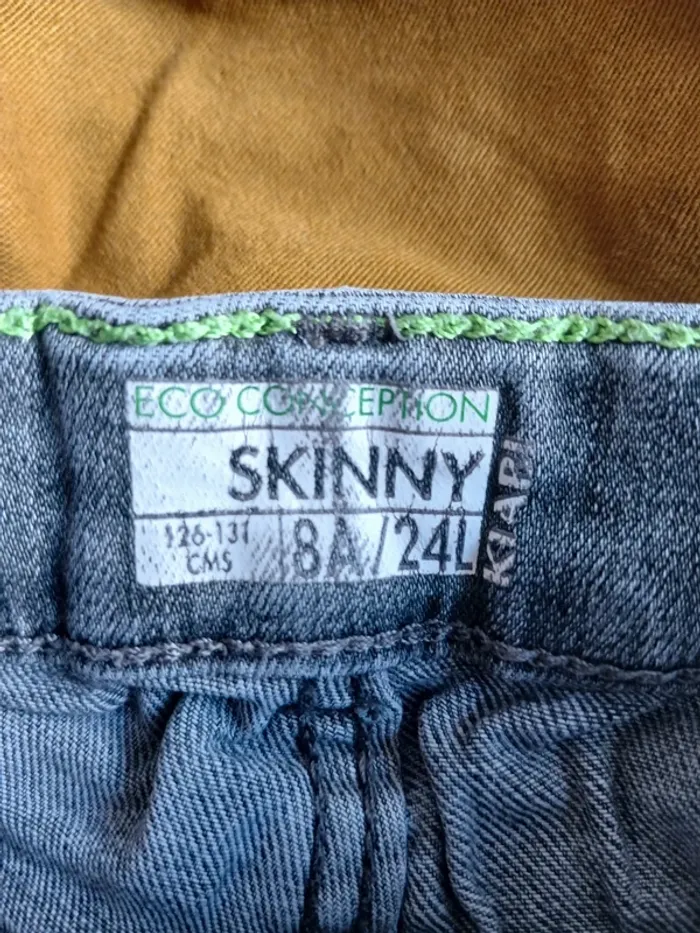 Jeans - photo numéro 3
