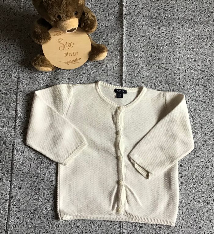 Lot 2 gilets - photo numéro 2
