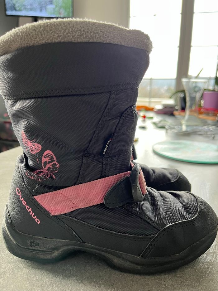 Bottes - photo numéro 2