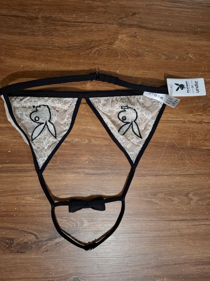 Soutien gorge - photo numéro 2