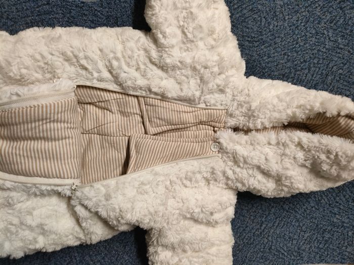 Combi pilot - photo numéro 2