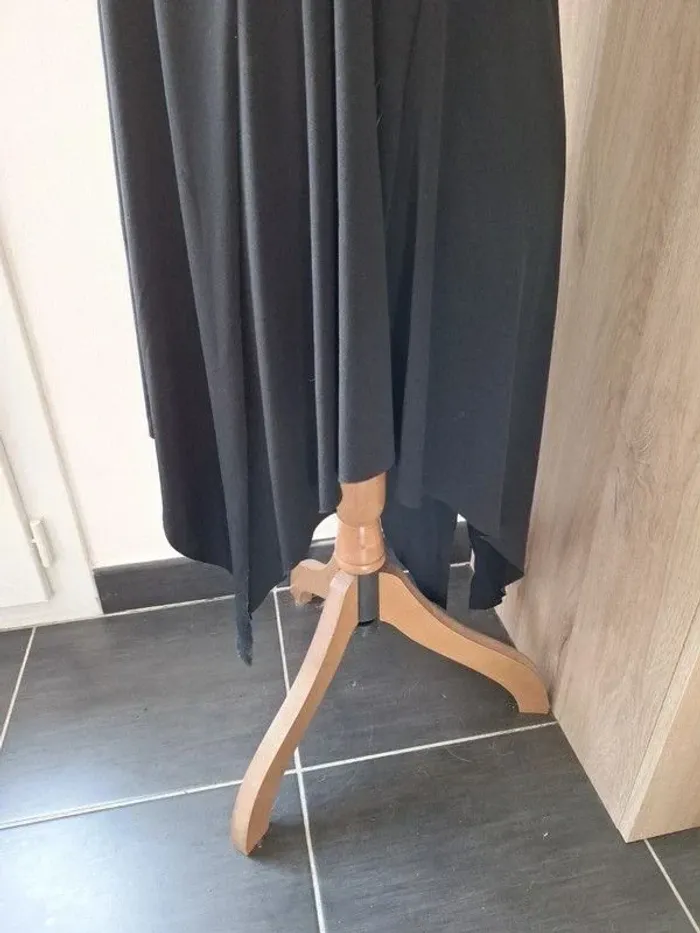 Tunique noir - photo numéro 3