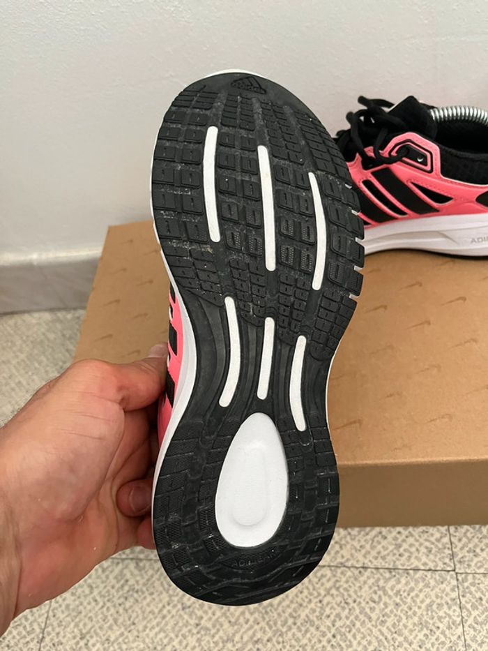 Chaussures De Course Adidas Duramo 6 Taille (36 2/3 ) - photo numéro 7