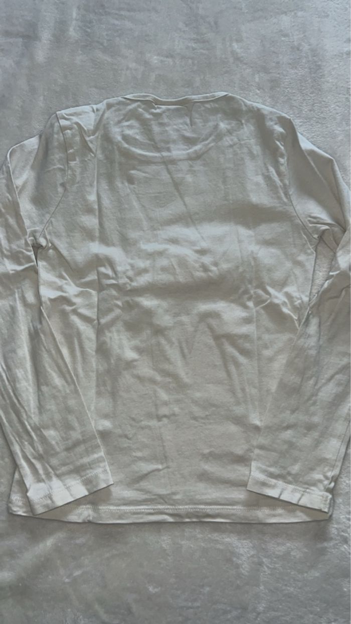 T-shirt de Noël Marie Disney - photo numéro 2
