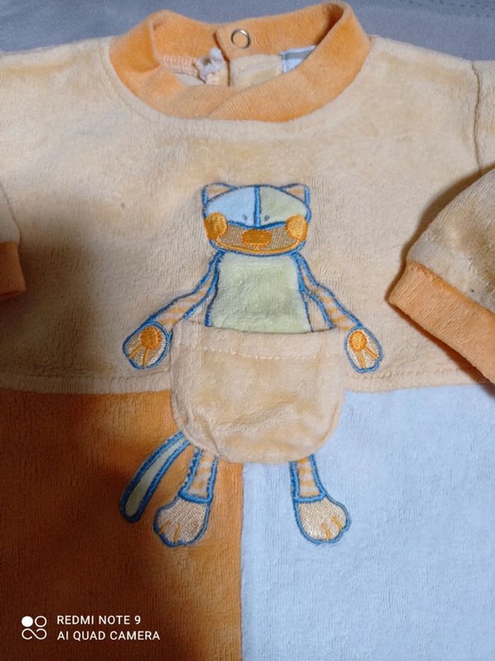 Pyjama kimbaloo - photo numéro 2