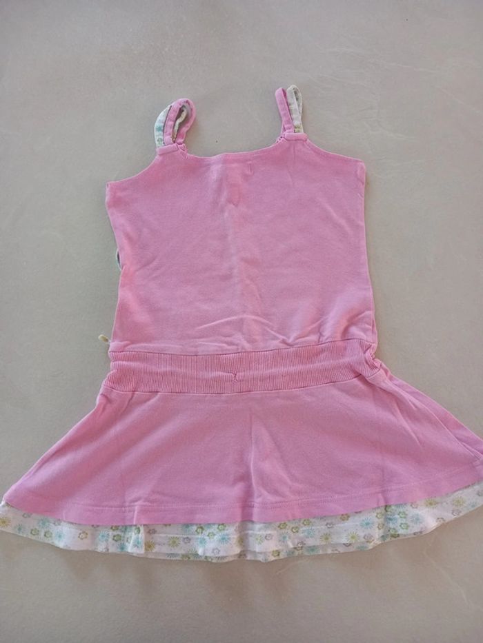 Robe été - photo numéro 2