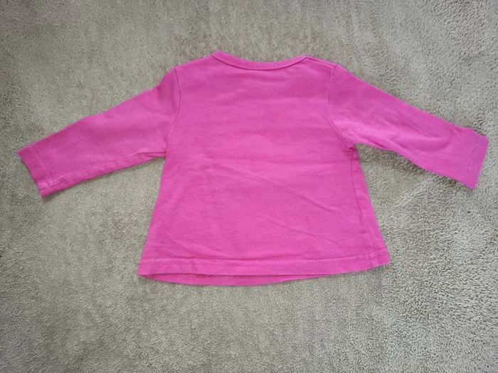 Ensemble fille 3 mois - photo numéro 3