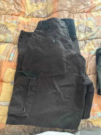 Pantalon travail