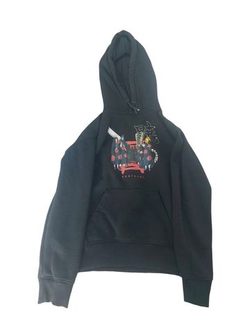 Pull naruto taille xxs