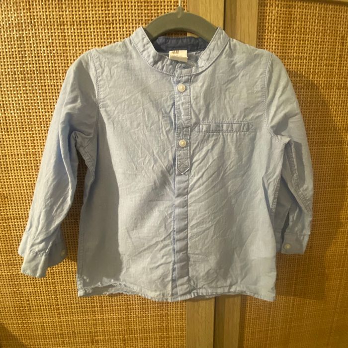 Chemise H&M