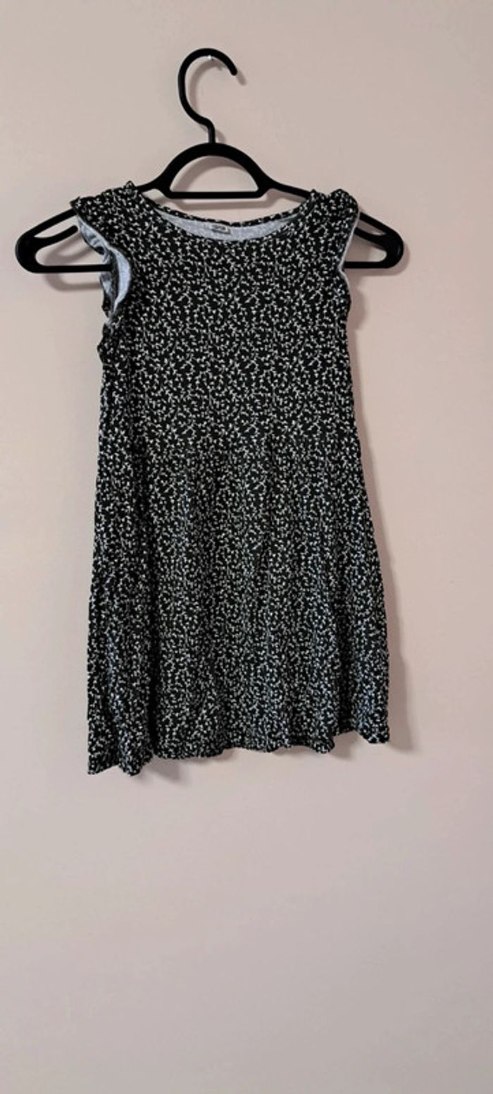 Robe d'été 🌞
