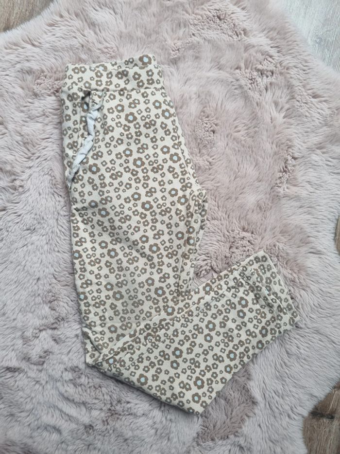Legging 7 ans