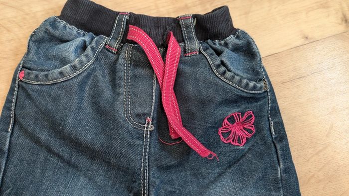 Jeans Orchestra 2ans 92cm - photo numéro 3