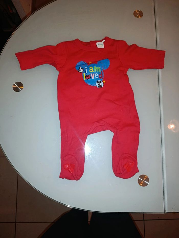 Lot de 5 pyjamas - photo numéro 15