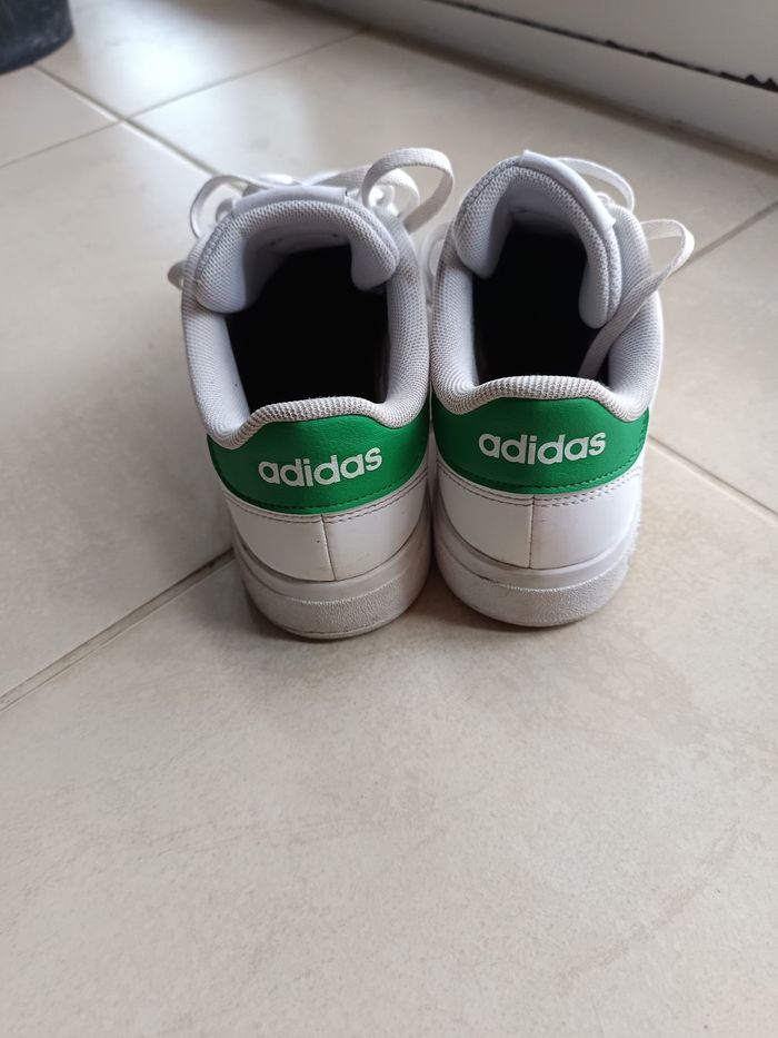 Baskets Adidas - photo numéro 2