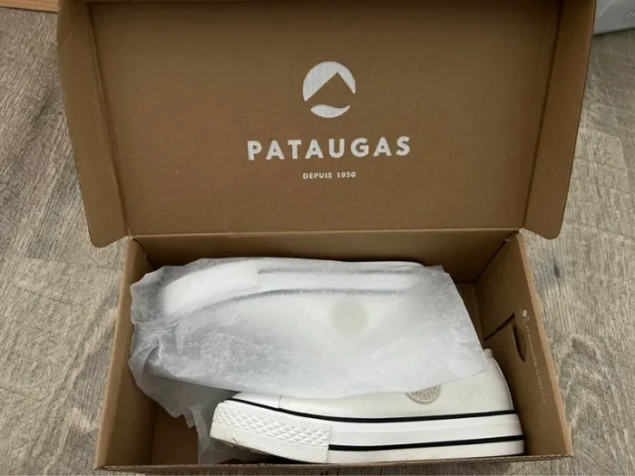 Chaussures Pataugas 30 - photo numéro 7