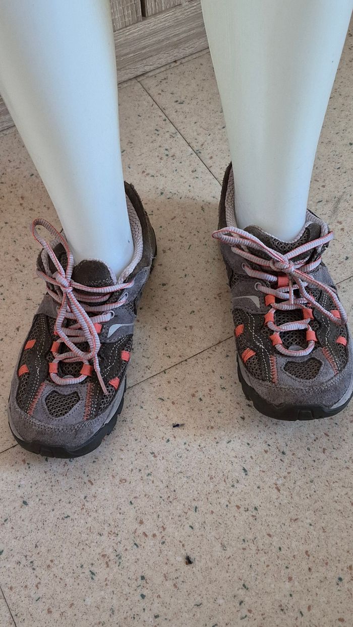 Chaussure randonnée - photo numéro 6