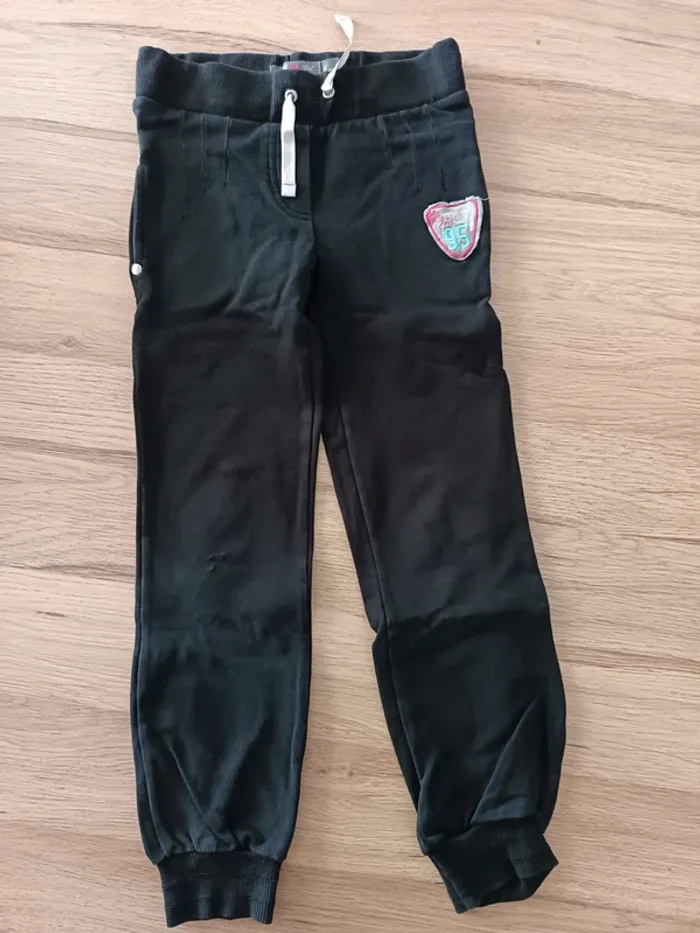 Lot de vêtements fille - photo numéro 11