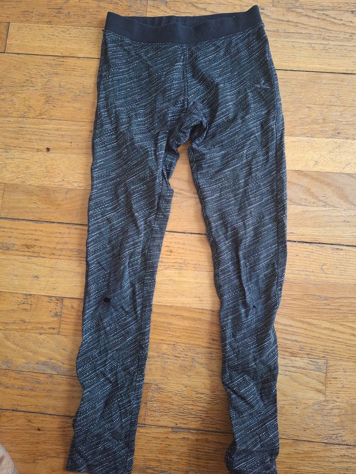 Pantalon sport