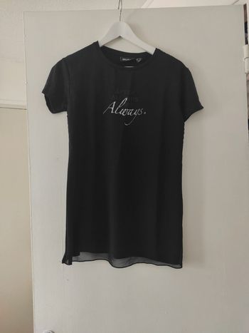 Tee shirt Harry Potter