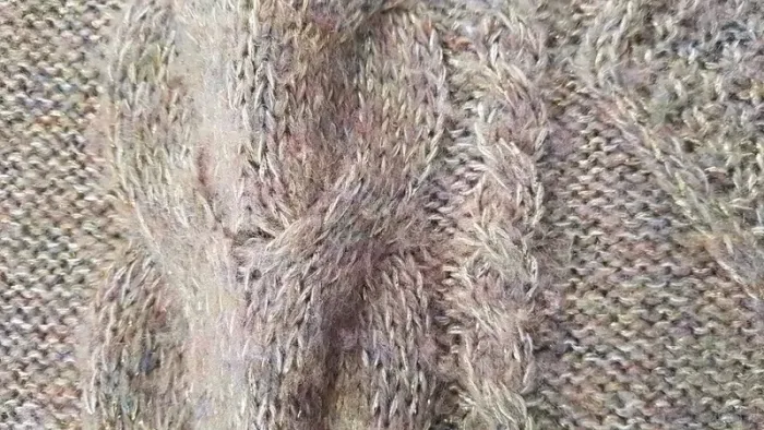 Pull maternité - photo numéro 2