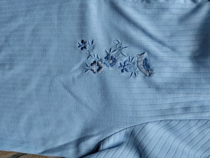 chemise de nuit Damart femme S - photo numéro 2
