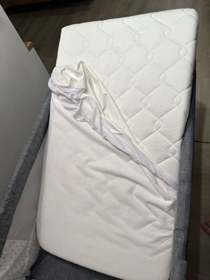 Lit Cododo Baby Bassinet - photo numéro 4