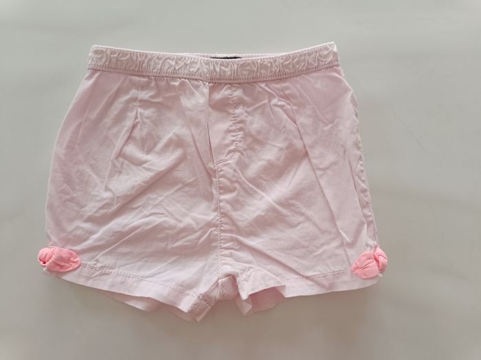 Short