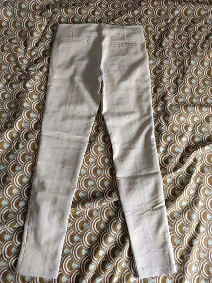 Pantalon Zara - photo numéro 3