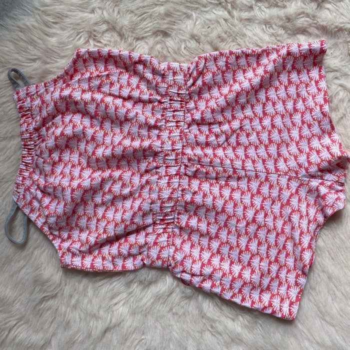 Combi short coton - photo numéro 4