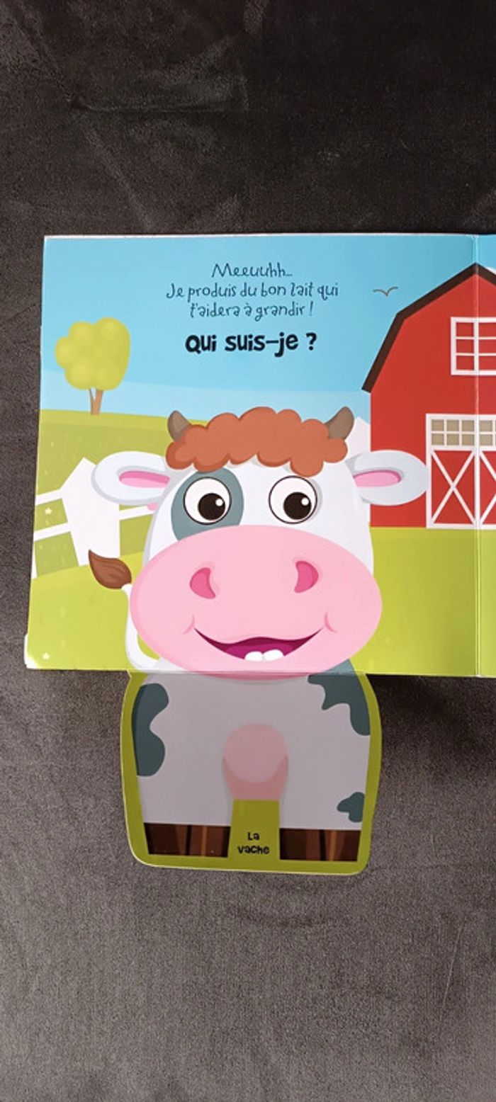 Lot 6 livres enfants - photo numéro 11