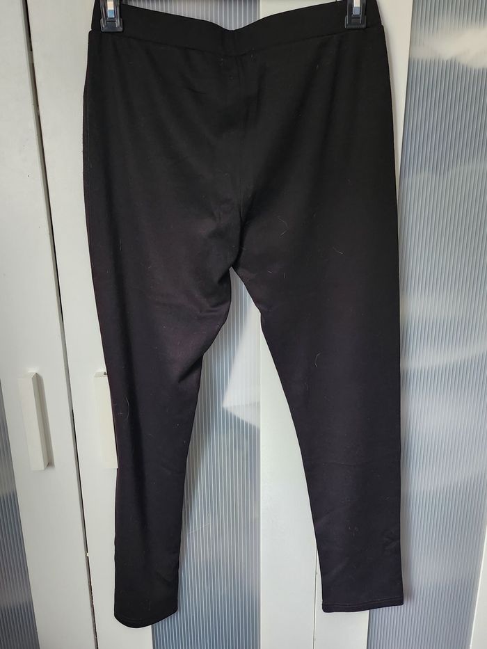 Pantalon femme taille L - photo numéro 5