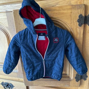 Blouson demi saison