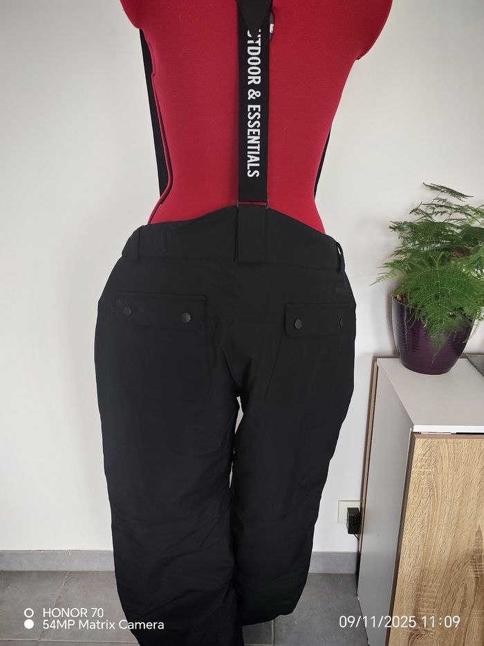 Pantalon de ski - photo numéro 4