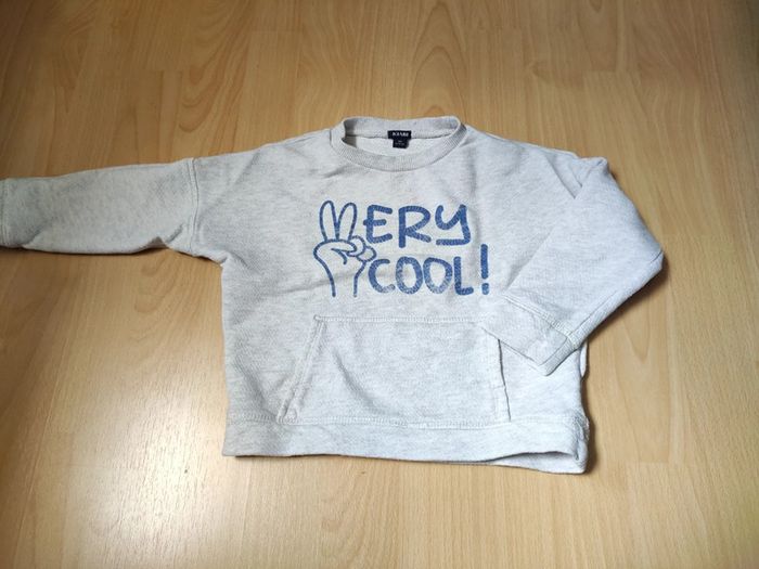 Lot pull Taille 3 ans - photo numéro 3