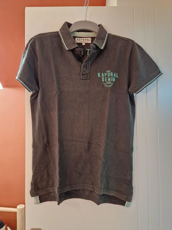 Polo kaporal