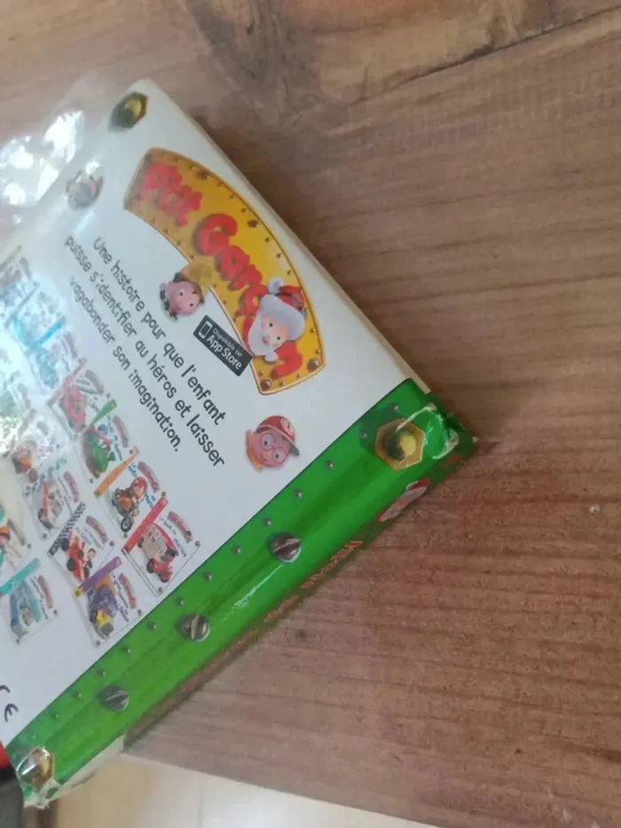 Livre de Noël - photo numéro 9