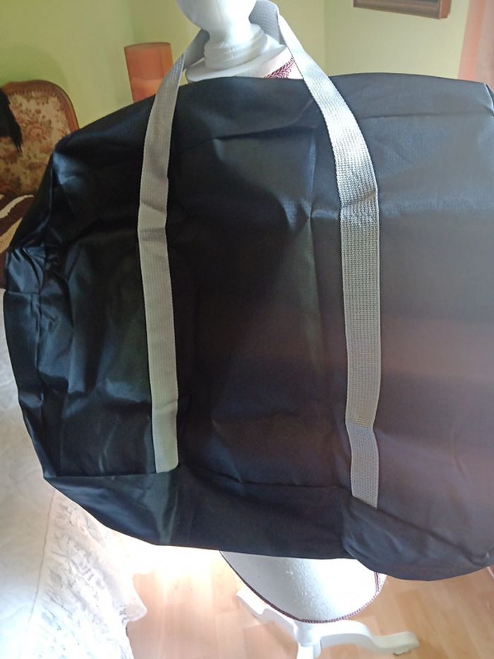 Sac de voyage pliable - photo numéro 4