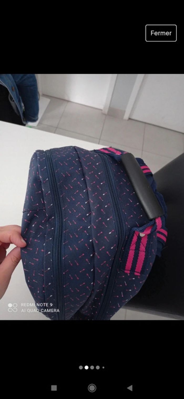 Cartable - photo numéro 2