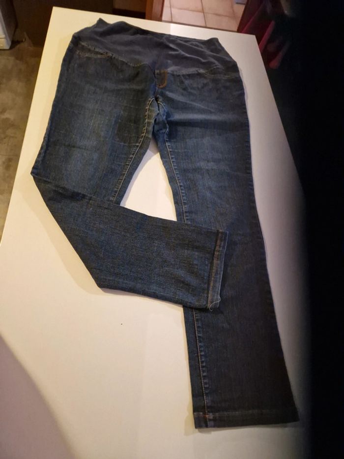 Pantalon grossesse 44 - photo numéro 2