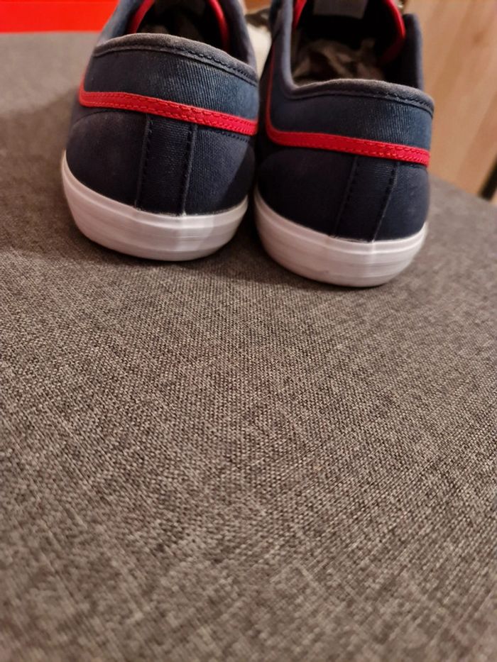 Basket le coq sportif 40 neuf - photo numéro 10